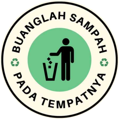 Bank Sampah Logo